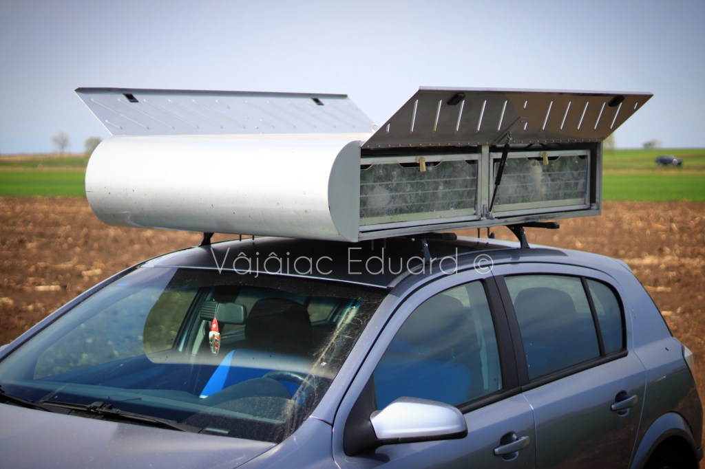 Sezon competitional & Antrenamente –  Competitive season &&nbsp;Trainings